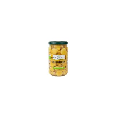 Altramuces Bio Orgánica Italia 200g BIO