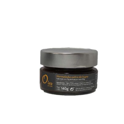 Mermelada higos Oles Gourmet 140g