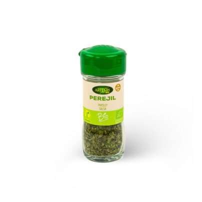 Perejil Artemis 8g BIO