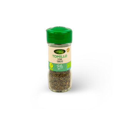 Tomillo Artemis 15g BIO