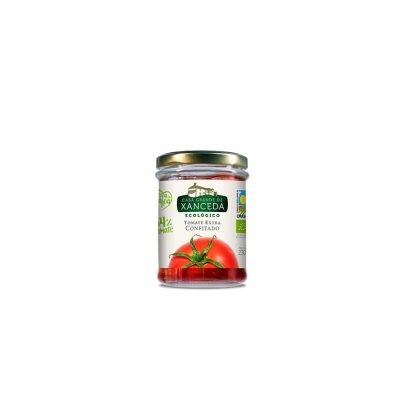 Tomate confitado Xanceda 230g BIO