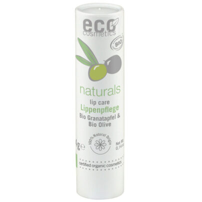 Labial granada/oliva Eco Cosmetics 4g ECO
