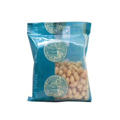 Cacahuete frito con sal Cal Valls 120g BIO