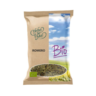 Romero Herbes del Molí 70g BIO