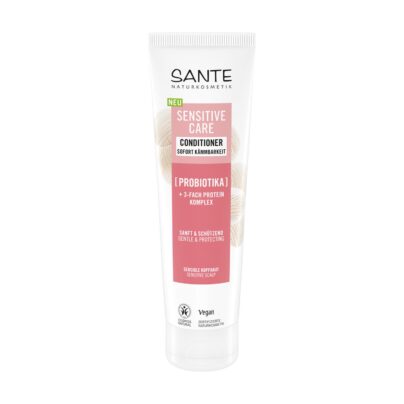 Acondicionador sensitive Sante 150ml