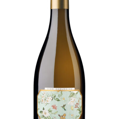 Vino maturana blanca Ijalba 75cl BIO