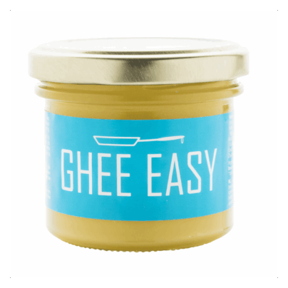 Ghee Easy 100g BIO