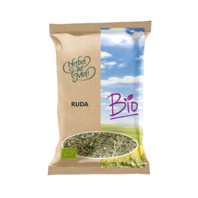 Ruda Herbes del Molí 30g BIO