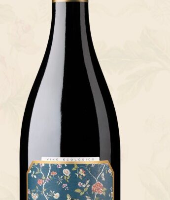 Vino maturana tinta Ijalba 75cl BIO