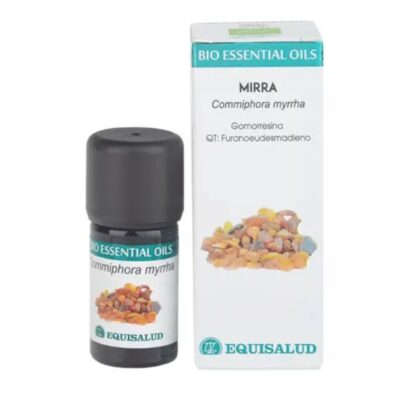 Aceite esencial Mirra Equisalud 5ml BIO
