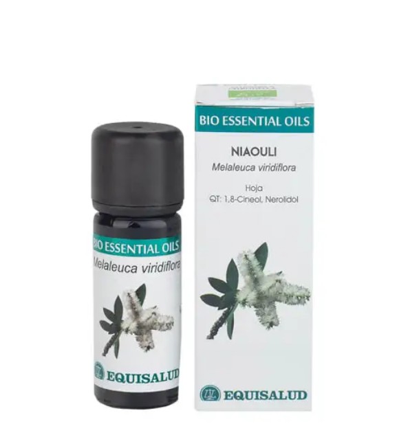 Aceite esencial Niaouli 10ml BIO