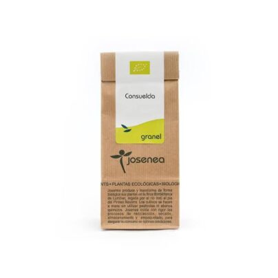 Consuelda Josenea 50g BIO