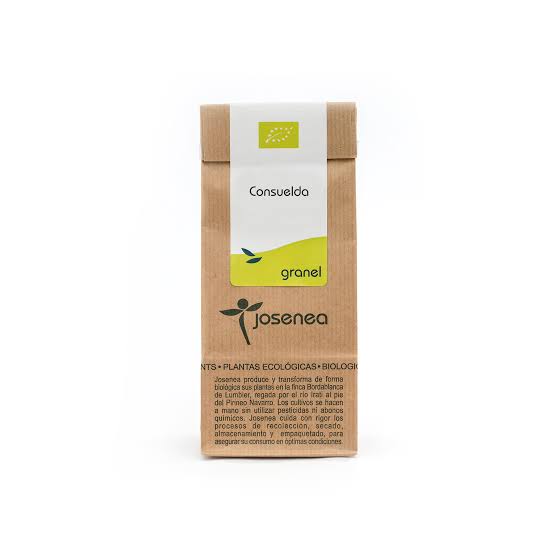 Consuelda Josenea 50g BIO