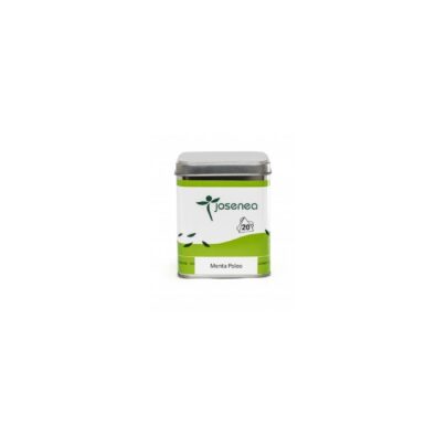 Menta poleo Josenea 20 pirámides BIO