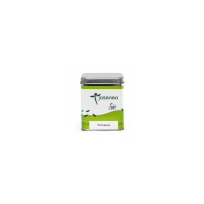 Té kukicha Josenea 20 pirámides BIO