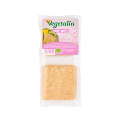 Tempeh de soja Vegetalia 250g BIO
