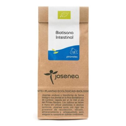 Biotisana Intestinal Josenea 15 pirámides BIO