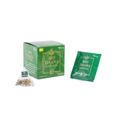 Biotisana Intestinal Josenea 15 pirámides caja BIO