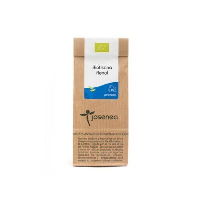 Biotisana Renal Josenea 15 pirámides BIO