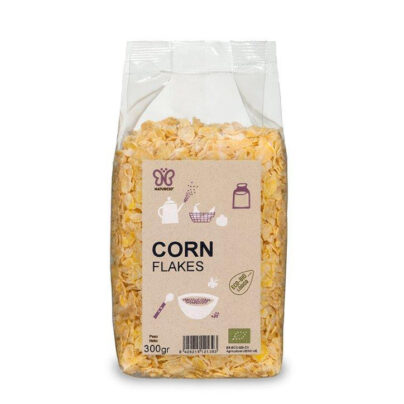 Corn flakes Naturcid 300g BIO