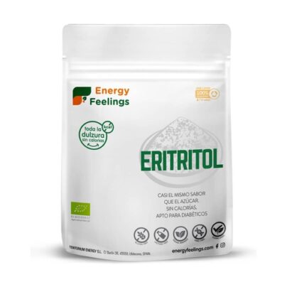 Eritritol Energy Feelings 200g BIO