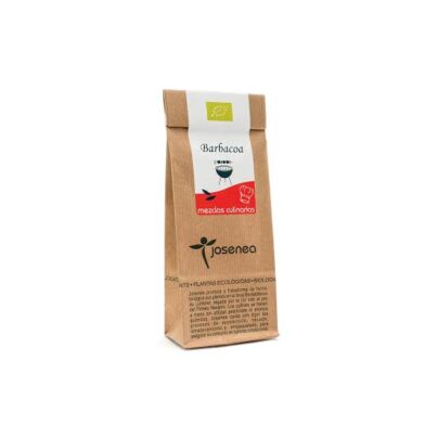 Mezcla culinaria Barbacoa Josenea 30g BIO