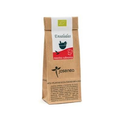 Mezcla culinaria Ensaladas Josenea 30g BIO