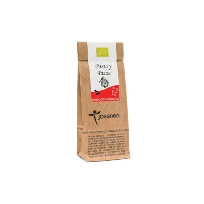 Mezcla culinaria Pasta y Pizza Josenea 30g BIO