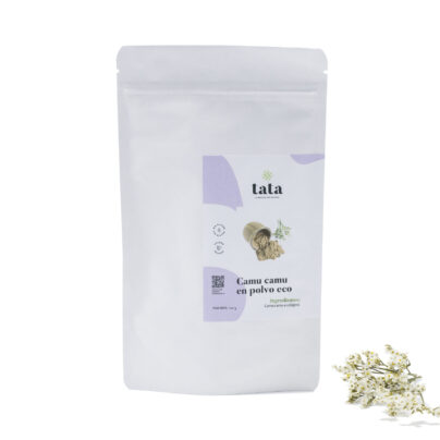 Camu camu Tata 100g BIO
