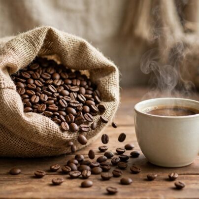 Cafés