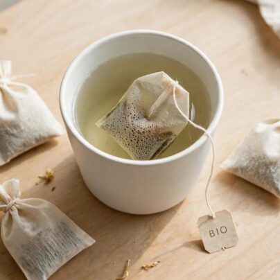 Infusiones (filtros)
