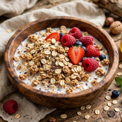 Cereales
