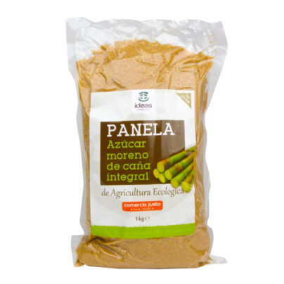 Panela Ideas 1Kg BIO